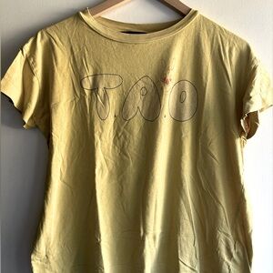 Kids Animal observatory t-shirt size kids 12